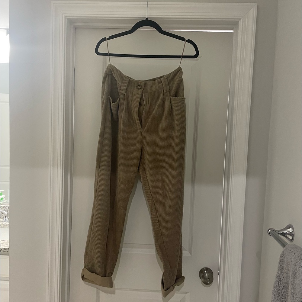 Petal and Pup Talaren Pants